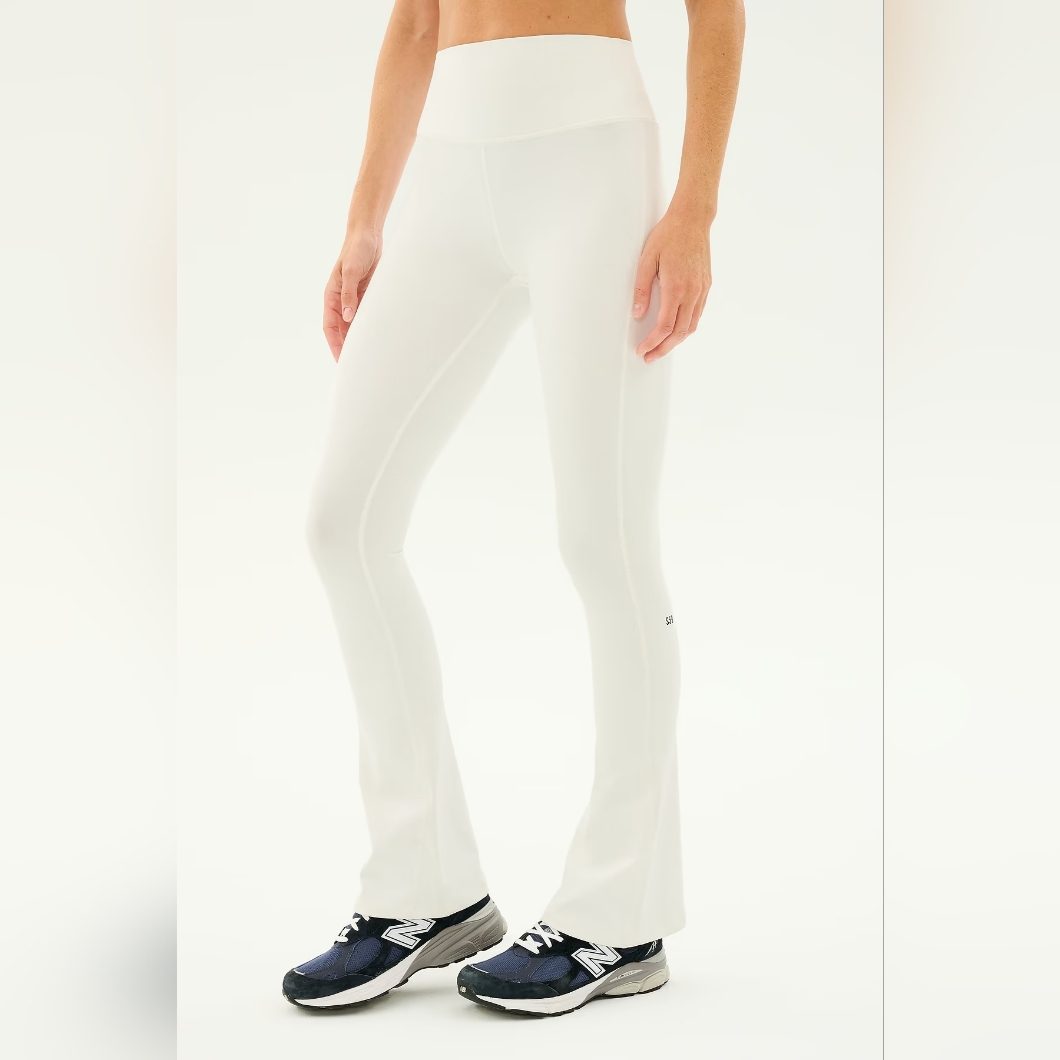Splits59 Raquel High Waist Flare Legging